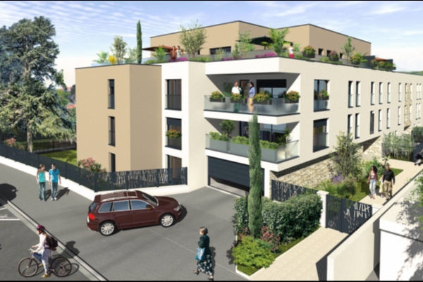 Où investir en Loi Jeanbrun (Statut Bailleur Privé) à Lyon et en Rhône-Alpes ?